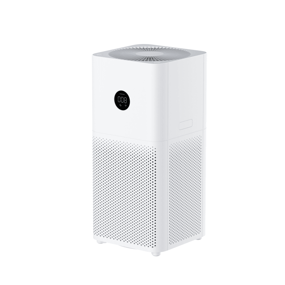 Air purifier